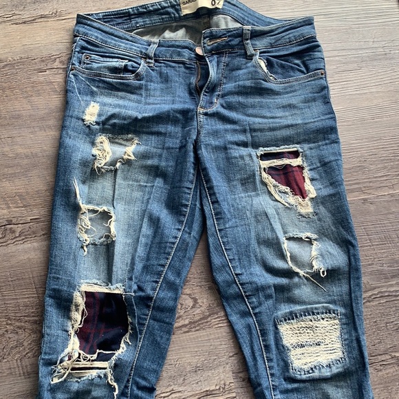 Jeans - Picture 2 of 4